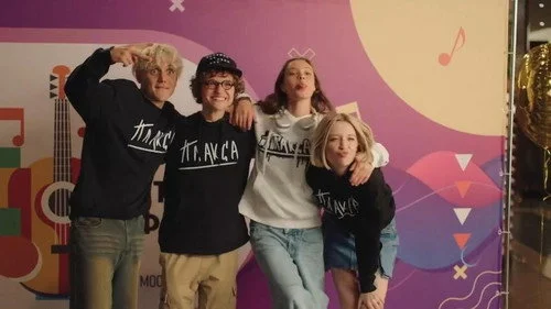 Плакса 2x1