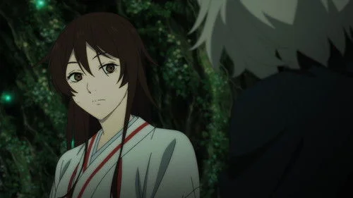 Адский рай 1 сезон 5 серия
