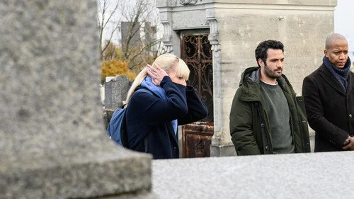 Астрид и Рафаэлла 4 сезон 7 серия — кадр