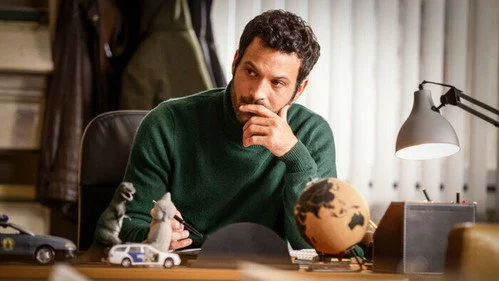 Астрид и Рафаэлла 4 сезон 6 серия