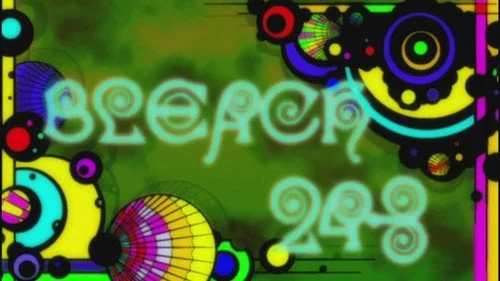 Блич 1 сезон 101 серия