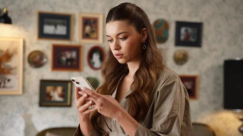 Зимородок 2 сезон 34 серия