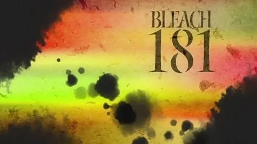 Блич 1 сезон 101 серия