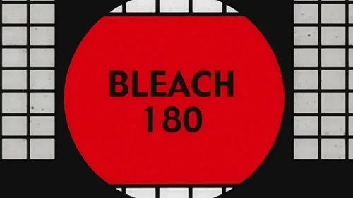 Блич 1 сезон 101 серия