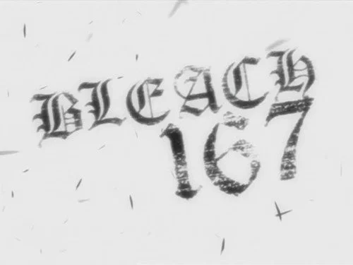 Блич 1 сезон 101 серия