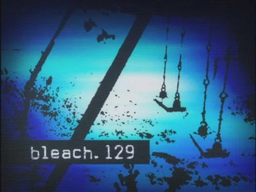 Блич 1 сезон 101 серия