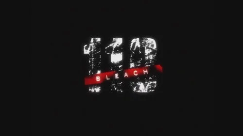 Блич 1 сезон 101 серия