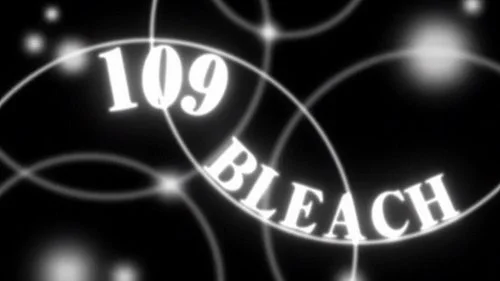 Блич 1 сезон 101 серия