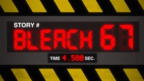 Блич 1 сезон 101 серия