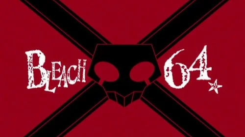 Блич 1 сезон 101 серия