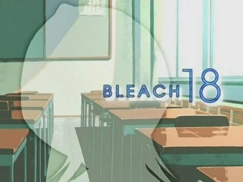 Блич 1 сезон 101 серия
