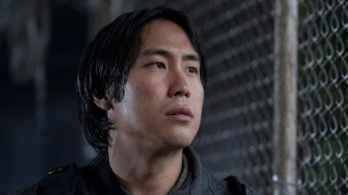 Одни из нас 2 сезон 7 серия — кадр