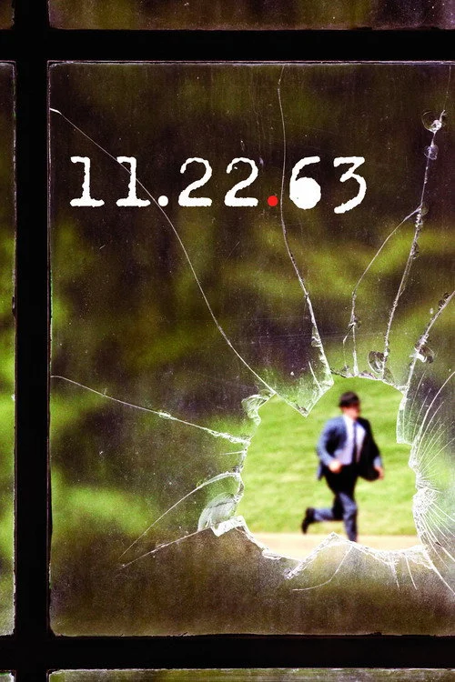 1 сезон 11.22.63